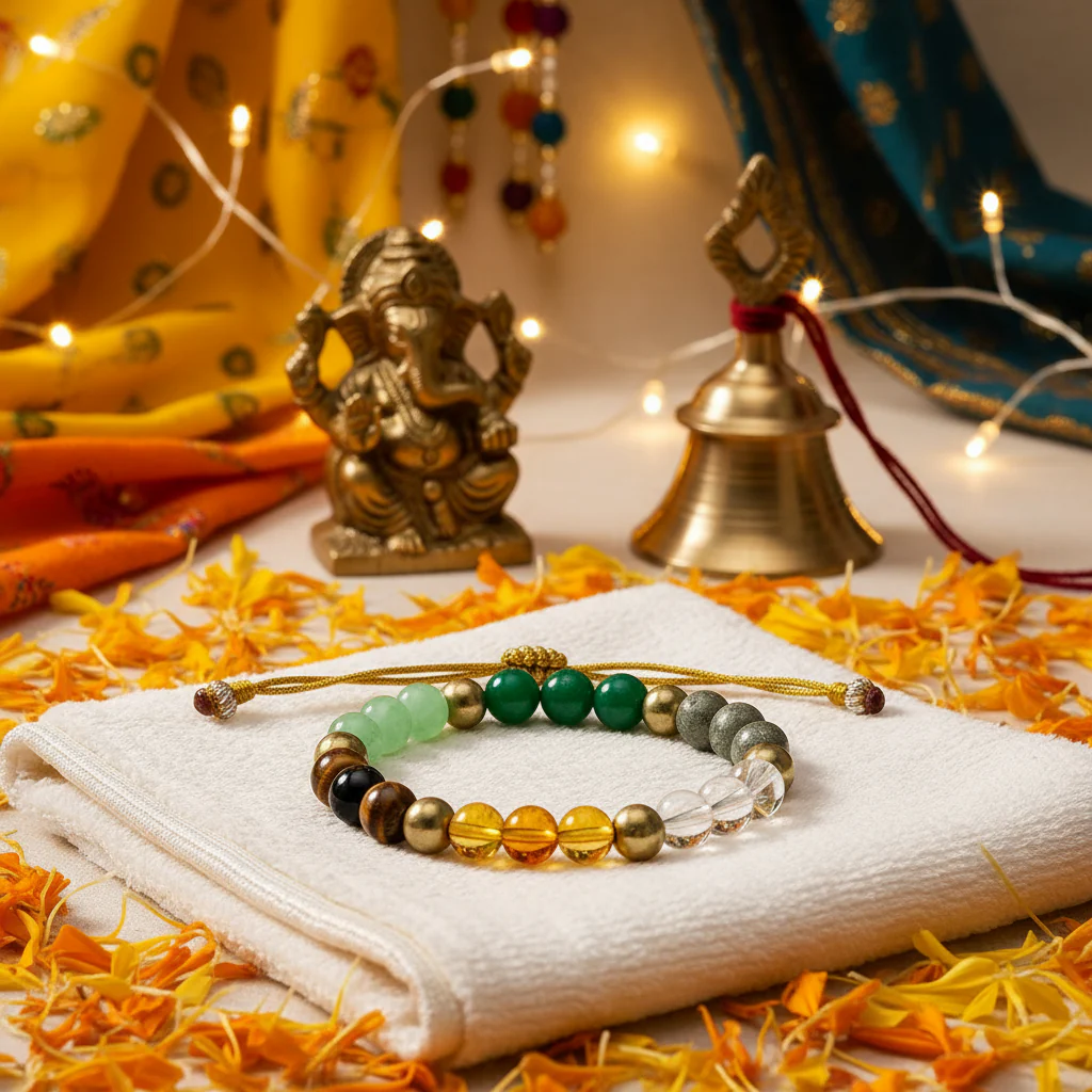 Dhan Yog Bracelet